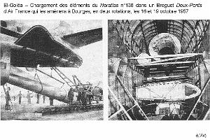 149-AERODROME-ET-BASE-1945-1962-33- (99) LAGOUAT-HASSI RMEL-GARDAHIA-EL GOLEA